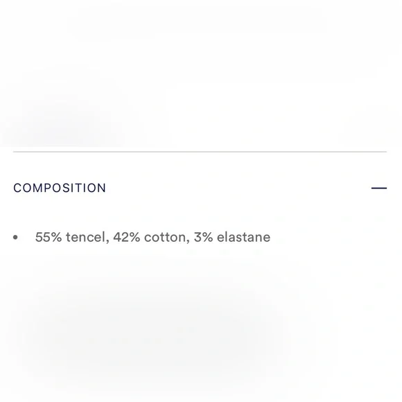 Alex Mill Expedition Jumpsuit - Picture 8 of 8